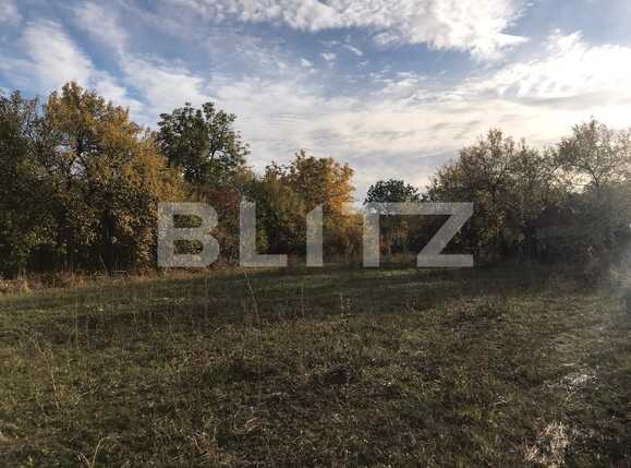 Teren de vânzare Exterior Sud - 74323TV | BLITZ Oradea | Poza2