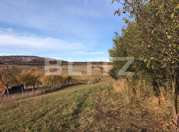 Teren de vânzare Exterior Sud - 74323TV | BLITZ Oradea | Poza1
