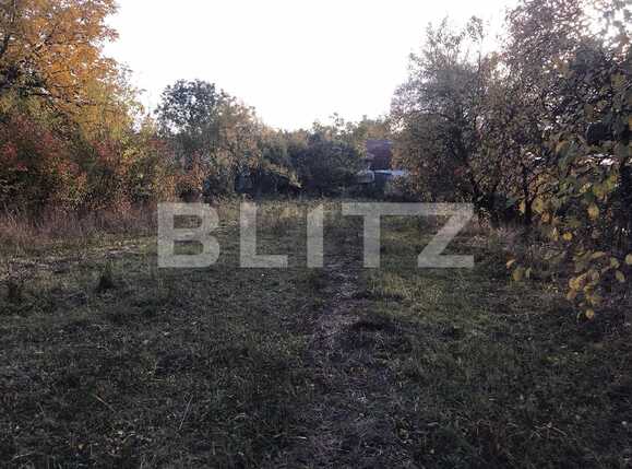 Teren de vânzare Exterior Sud - 74323TV | BLITZ Oradea | Poza3