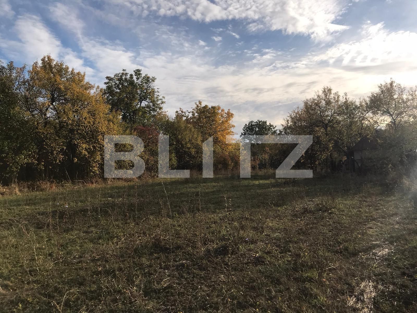 Teren de vânzare Exterior Sud - 74323TV | BLITZ Oradea | Poza2