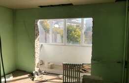 Apartament 4 camere, semidecomandat, 99 mp utili!