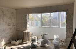 Apartament 4 camere, semidecomandat, 99 mp utili!