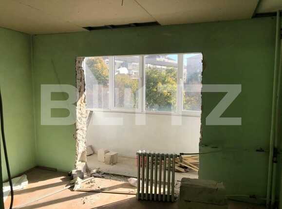 Apartament de vânzare 4 camere Rogerius - 74336AV | BLITZ Oradea | Poza3