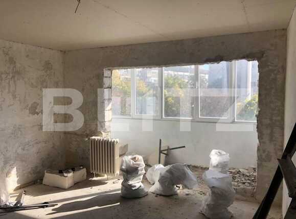 Apartament de vânzare 4 camere Rogerius - 74336AV | BLITZ Oradea | Poza2