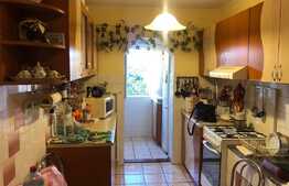 Apartament de 2 camere, Tip Pb, decomandat, zona Nufarul