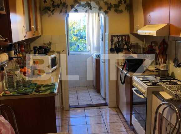 Apartament de vânzare 2 camere Lotus - 74386AV | BLITZ Oradea | Poza1