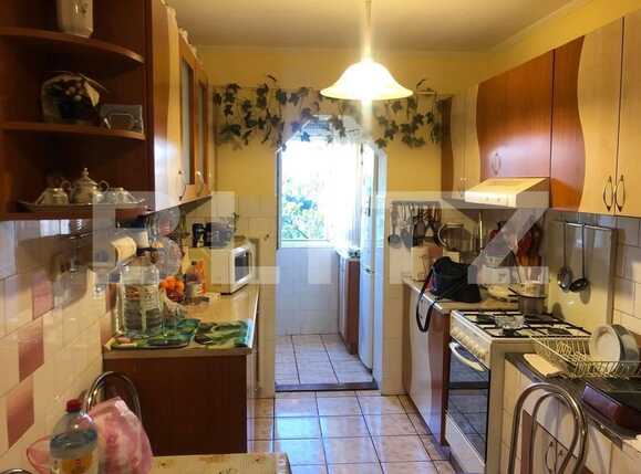 Apartament de vânzare 2 camere Lotus - 74386AV | BLITZ Oradea | Poza3