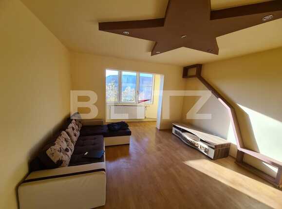 Apartament de vânzare 2 camere Nufarul - 74387AV | BLITZ Oradea | Poza1