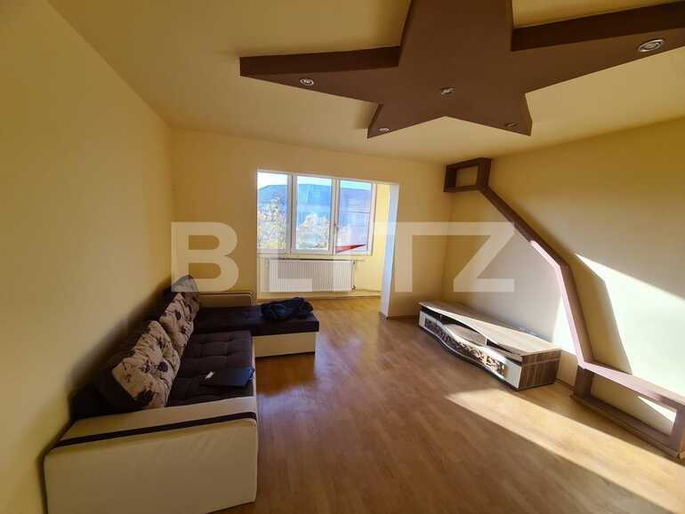 Apartament de vanzare 2 camere Nufarul - 74387AV | BLITZ Oradea | Poza1