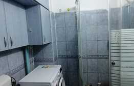 Apartament 3 camere, Tip X, semidecomandat, 46 mp utili, zona Velenta