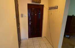 Apartament de 2 camere, tip U,  50 mp, zona Rogerius