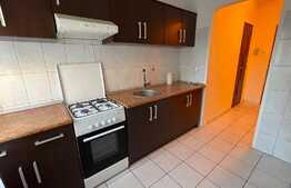 Apartament de 2 camere, tip U,  50 mp, zona Rogerius