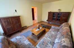 Apartament de 2 camere, tip U,  50 mp, zona Rogerius