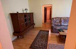 Apartament de 2 camere, tip U,  50 mp, zona Rogerius