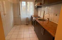 Apartament de 2 camere, tip U,  50 mp, zona Rogerius