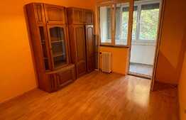 Apartament de 2 camere, tip U,  50 mp, zona Rogerius