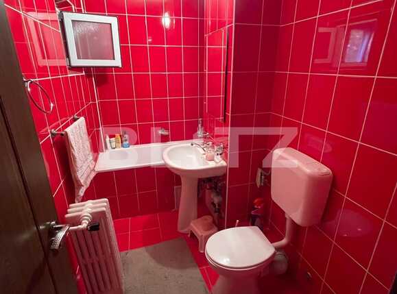 Apartament de vânzare 2 camere Rogerius - 74434AV | BLITZ Oradea | Poza8