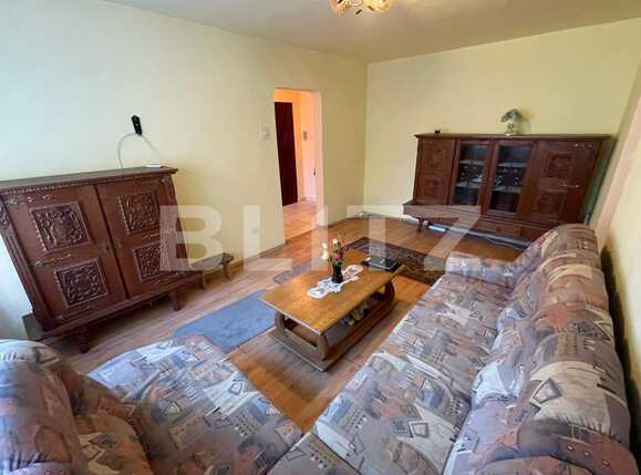 Apartament de vânzare 2 camere Rogerius - 74434AV | BLITZ Oradea | Poza9