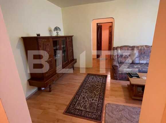 Apartament de vânzare 2 camere Rogerius - 74434AV | BLITZ Oradea | Poza2