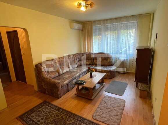 Apartament de vânzare 2 camere Rogerius - 74434AV | BLITZ Oradea | Poza1