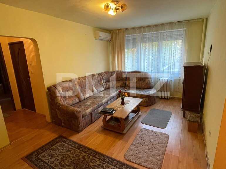 Apartament de vanzare 2 camere Rogerius - 74434AV | BLITZ Oradea | Poza1