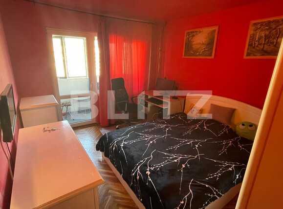 Apartament de vânzare 3 camere Rogerius - 74436AV | BLITZ Oradea | Poza6