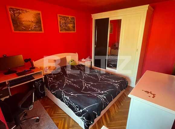 Apartament de vânzare 3 camere Rogerius - 74436AV | BLITZ Oradea | Poza8