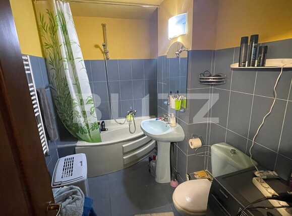 Apartament de vânzare 3 camere Rogerius - 74436AV | BLITZ Oradea | Poza11