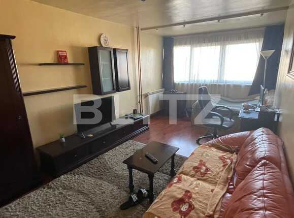 Apartament de vânzare 3 camere Rogerius - 74436AV | BLITZ Oradea | Poza1
