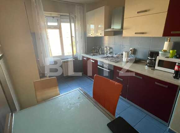 Apartament de vânzare 3 camere Rogerius - 74436AV | BLITZ Oradea | Poza3