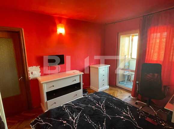 Apartament de vânzare 3 camere Rogerius - 74436AV | BLITZ Oradea | Poza7