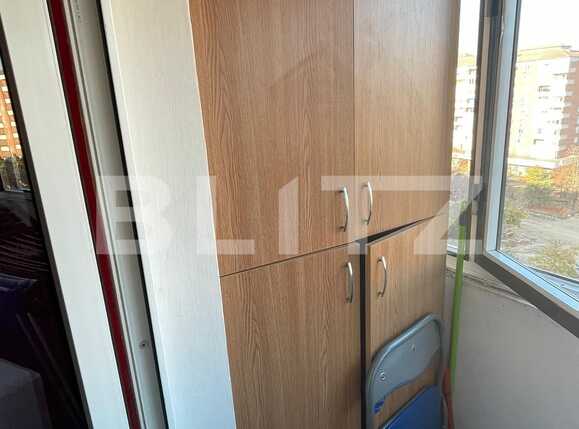 Apartament de vânzare 3 camere Rogerius - 74436AV | BLITZ Oradea | Poza5