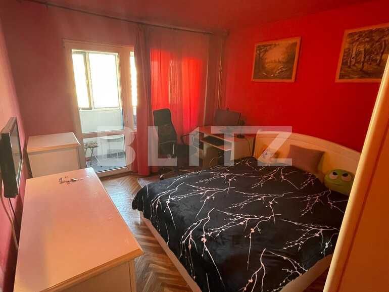 Apartament de vanzare 3 camere Rogerius - 74436AV | BLITZ Oradea | Poza8