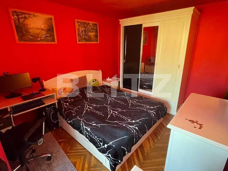 Apartament de vanzare 3 camere Rogerius - 74436AV | BLITZ Oradea | Poza10