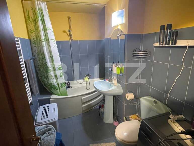Apartament de vanzare 3 camere Rogerius - 74436AV | BLITZ Oradea | Poza13