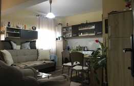 Casa cocheta de 48 mp utili in duplex la 1 km de Oradea!