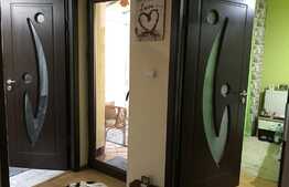 Casa cocheta de 48 mp utili in duplex la 1 km de Oradea!