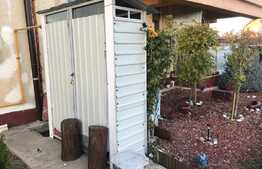 Casa cocheta de 48 mp utili in duplex la 1 km de Oradea!