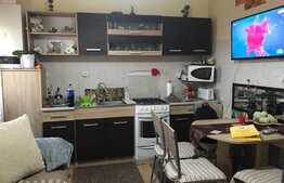 Casa cocheta de 48 mp utili in duplex la 1 km de Oradea!