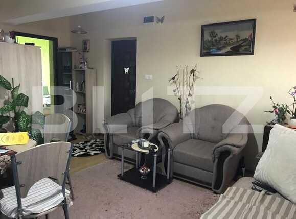 Casa de vânzare 2 camere Exterior Sud - 74439CV | BLITZ Oradea | Poza1