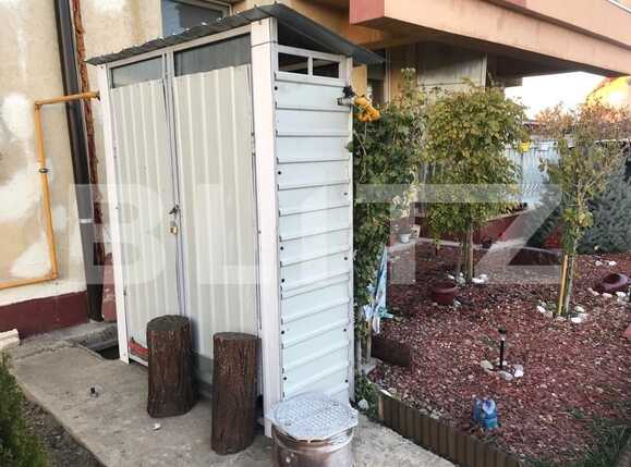 Casa de vânzare 2 camere Exterior Sud - 74439CV | BLITZ Oradea | Poza13