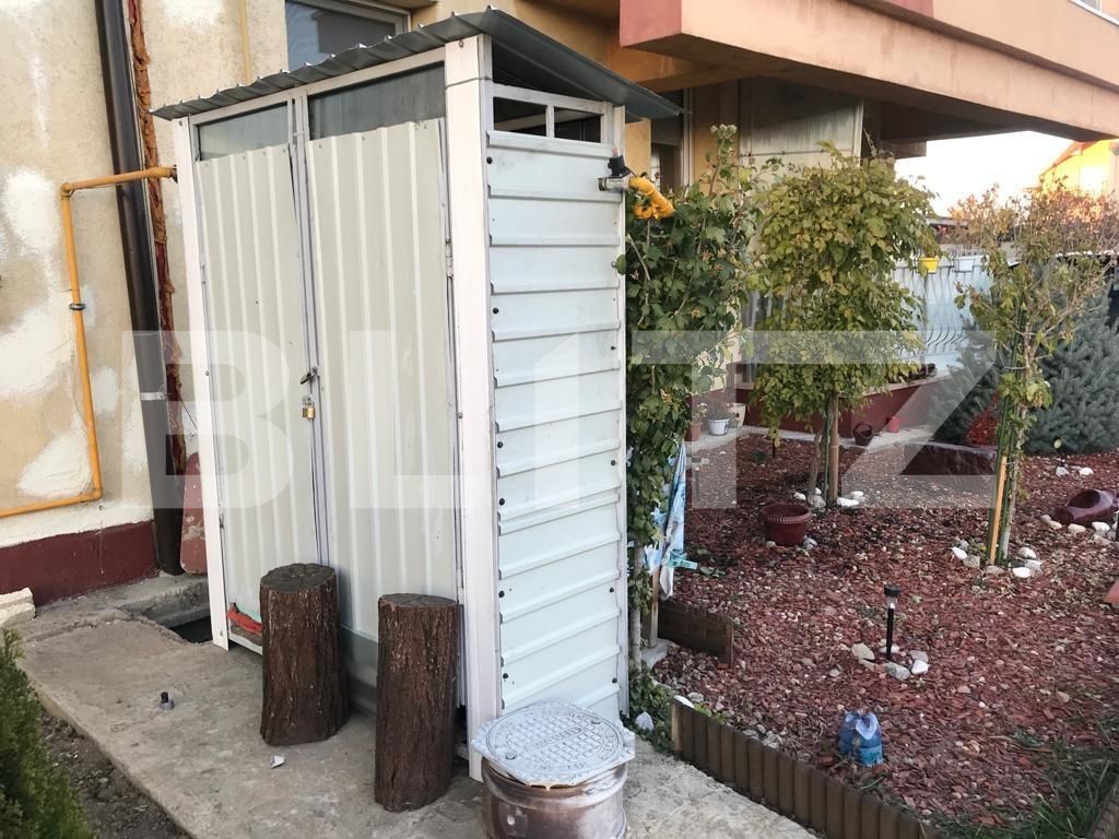 Casa de vânzare 2 camere Exterior Sud - 74439CV | BLITZ Oradea | Poza13