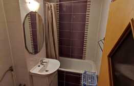 Garsoniera de inchiriat, in zona Nufarul!