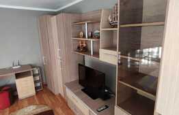 Garsoniera de inchiriat, in zona Nufarul!