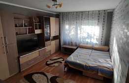 Garsoniera de inchiriat, in zona Nufarul!