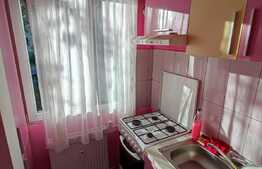 Garsoniera de inchiriat, in zona Nufarul!