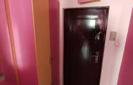 Garsoniera de inchiriat, in zona Nufarul!