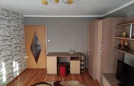 Garsoniera de inchiriat, in zona Nufarul!