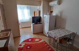 Garsoniera de inchiriat, in zona Nufarul! 