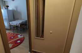 Garsoniera de inchiriat, in zona Nufarul! 